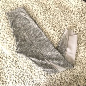 LULULEMON WunderUnder Crop Pant | Size 4